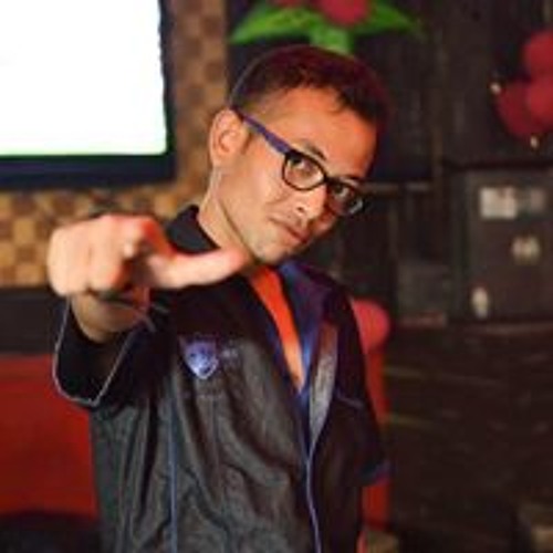 Avishek Downey Ghosh’s avatar