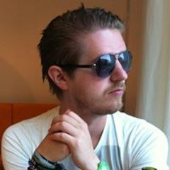 Patrik Östmark Keijser