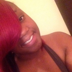 Nicece She Badd Moss