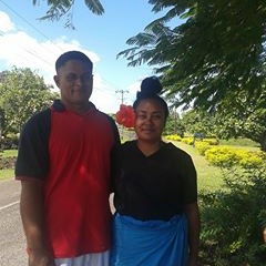 Uputaua Tapuai Nofoaiga