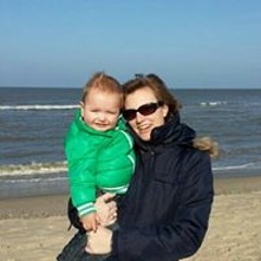 Laura Ruigrok-Vrijenhoek