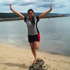 Christine Jean Teruel