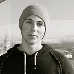 Rasmus Hudlebusch Jensen