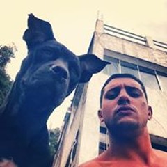 Jefferson Barbosa 31