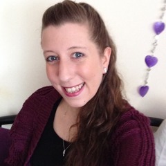 Emily 'peachy' Hunter