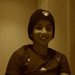 Johnny Christian Jr.