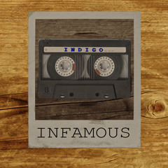 Infamous-music