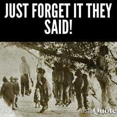 anthony bacchus / trauma