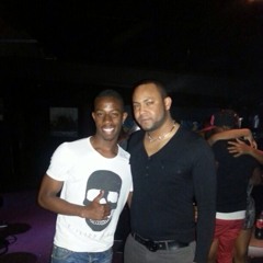 Tony Rocha