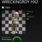 wreckingroy