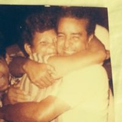 America Metz Sena Olivero