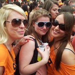 Kimberley Ligtenberg