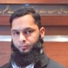 Muhammad Nisar Saifi