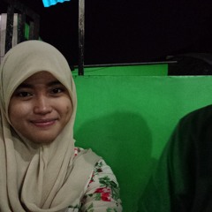 Talasi Ruqaya Yasmin