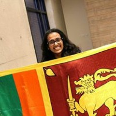 Madushi Weerasekera 1