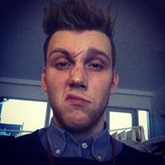 Nikolaj Benjamin Rosén