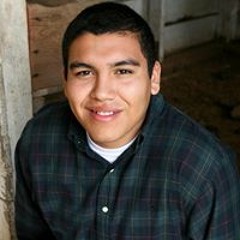 Christian Orellana 13