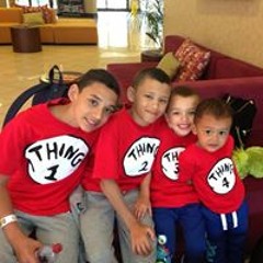 Nathan Mayweather Samuels