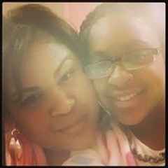 Kenyatta Blair-Brown