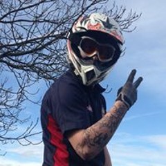 Dodgy Darryl Chapman