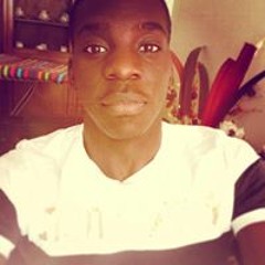 Jonathan Matuba