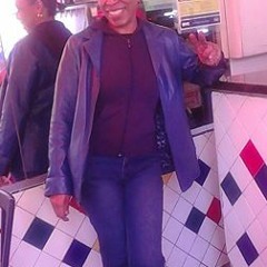 Valerie Touche Trimble