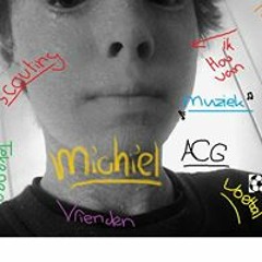 Michiel van der Veer