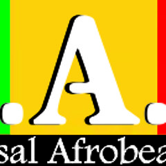 Universal Afrobeat Radio
