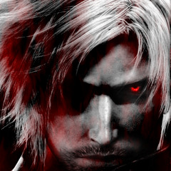 Dante Sparda Alonso