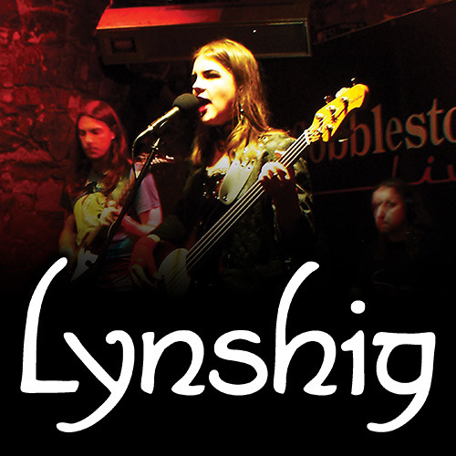 Lynshig’s avatar