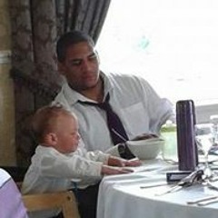 Tyrone 'DuBz' Brookes