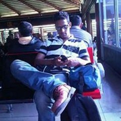 Hamzah Asadullah Alkatiri