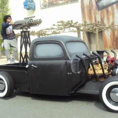 Shaquille van Gonter