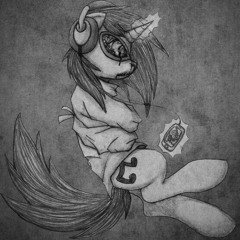 creepypony