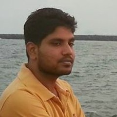 Illiyas Mohammed