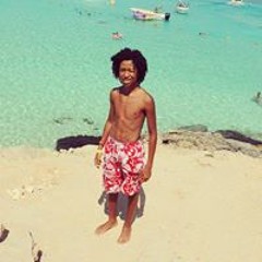 Chris Fleetwood-bird