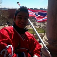 Annson Thiru Mathias