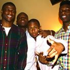 Michael Williams 544