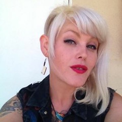 Whitney RaeAnn Mathis