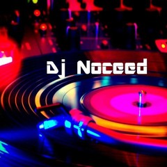 DJ No-CeeD