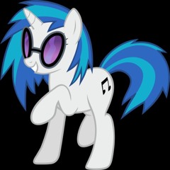 Vinyl Midnight Scratch