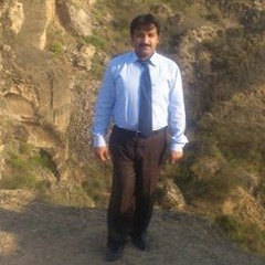 Mohammad Akbar Ali