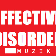 EFFECTIVE DISORDER