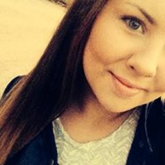 Linn Yvonne Austrheim 1