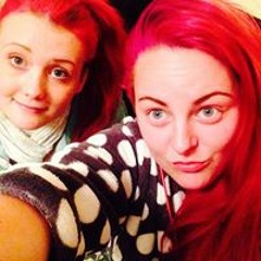 Charlotte Emily Richards