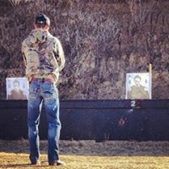 Dustin Graham 8