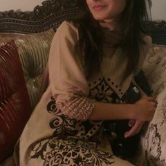 Arbish Hussain 1