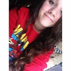 Shawna Maria Poorman