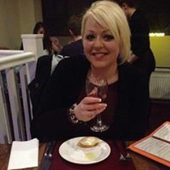 Laura Hayley Westwood