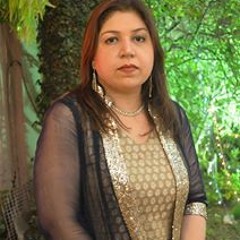 Bushra Nosheen